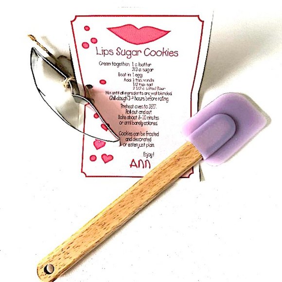 Pinafore Apron & Face Mask Foodie Gift - Picture 9 of 12